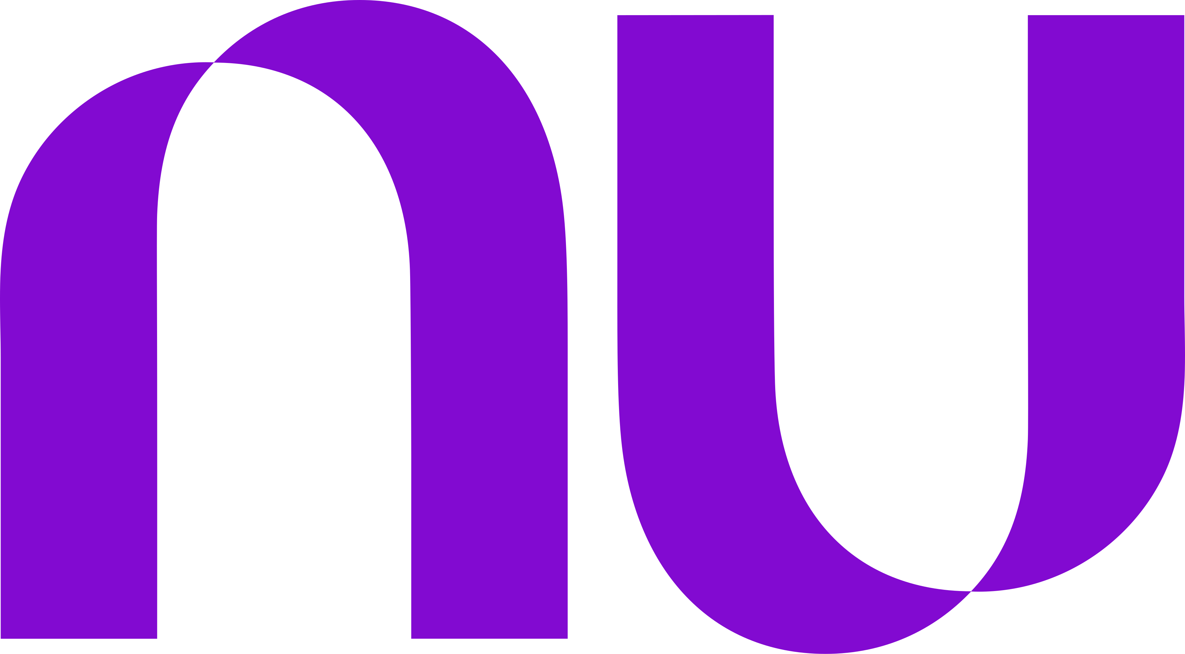 Logo Nubank